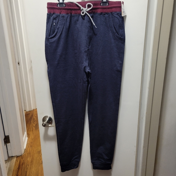 Mens Sport Yoga Jogger 